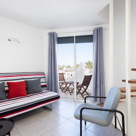 Home2Book Triplex Disco Beach Las Americas, Terrace Arona  Exteriör bild