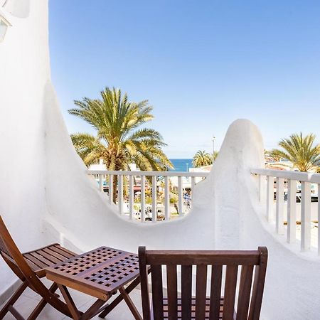 Home2Book Triplex Disco Beach Las Americas, Terrace Arona  Exteriör bild