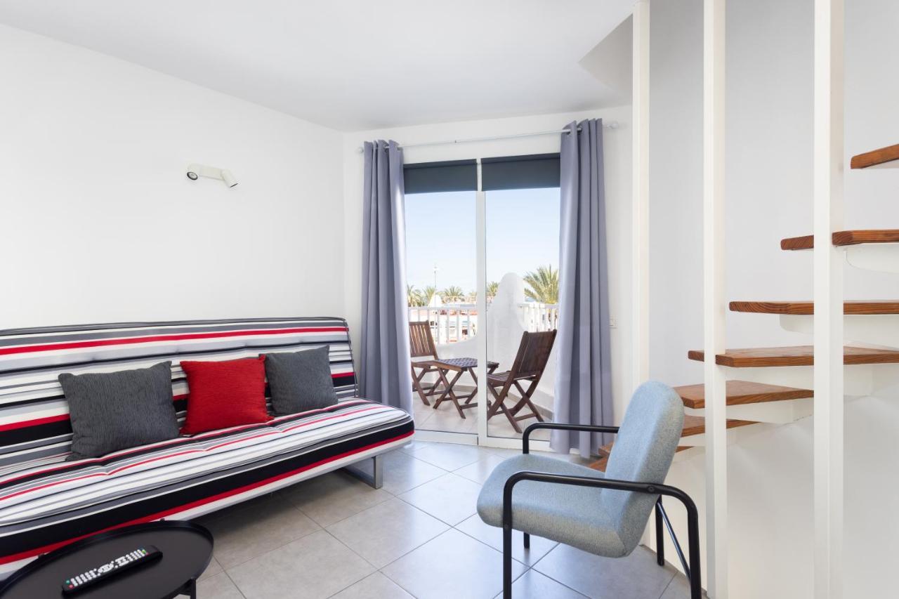 Home2Book Triplex Disco Beach Las Americas, Terrace Arona  Exteriör bild