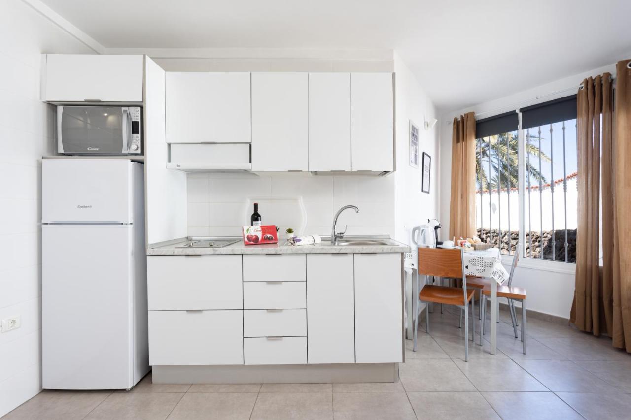 Home2Book Triplex Disco Beach Las Americas, Terrace Arona  Exteriör bild