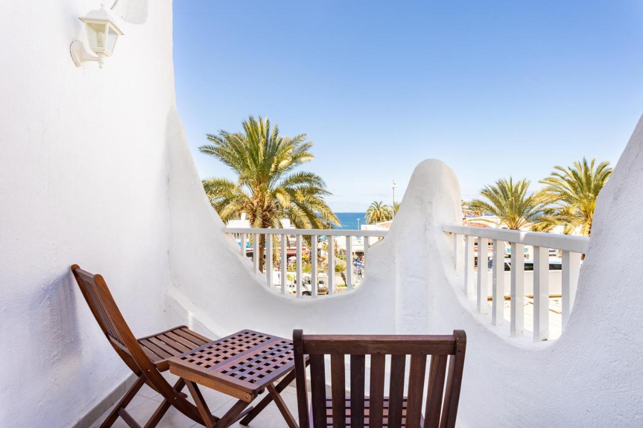 Home2Book Triplex Disco Beach Las Americas, Terrace Arona  Exteriör bild