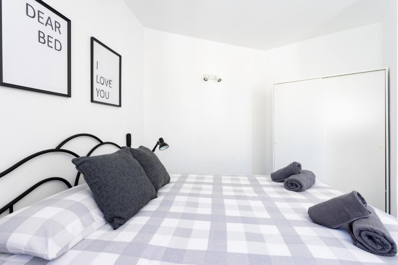 Home2Book Triplex Disco Beach Las Americas, Terrace Arona  Exteriör bild