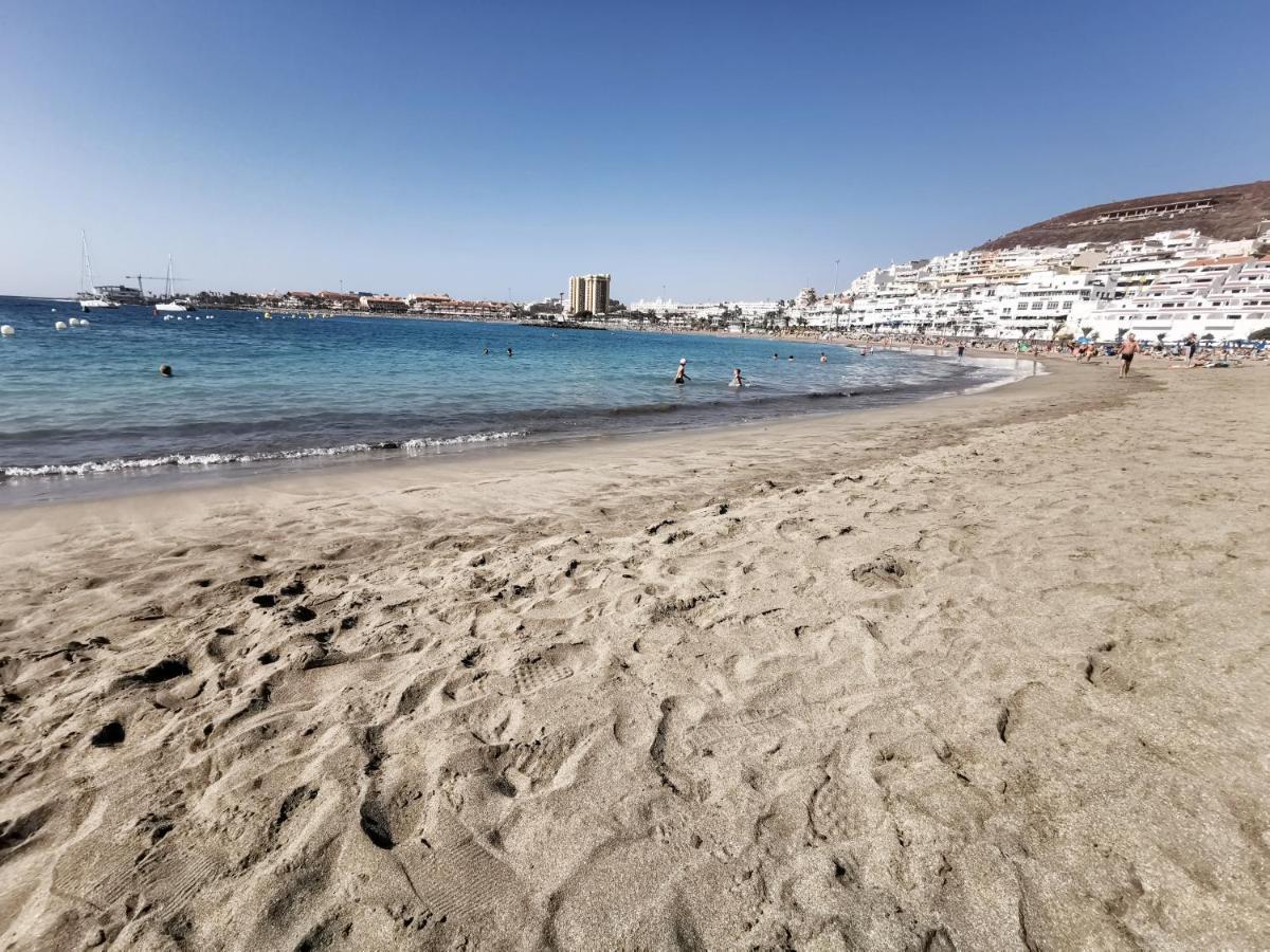 Home2Book Triplex Disco Beach Las Americas, Terrace Arona  Exteriör bild