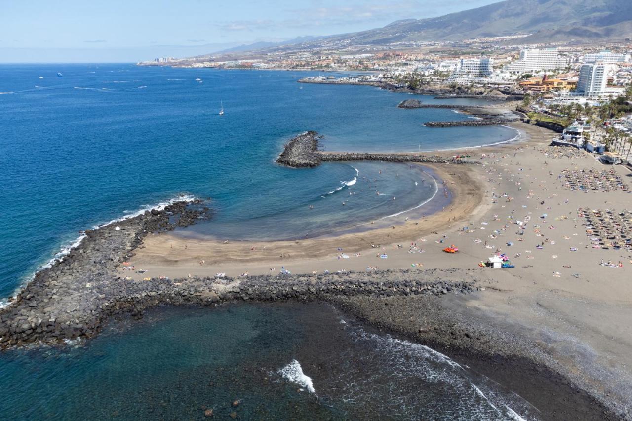 Home2Book Triplex Disco Beach Las Americas, Terrace Arona  Exteriör bild