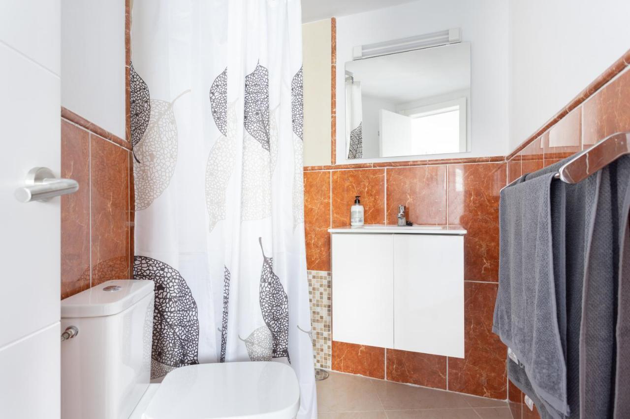 Home2Book Triplex Disco Beach Las Americas, Terrace Arona  Exteriör bild
