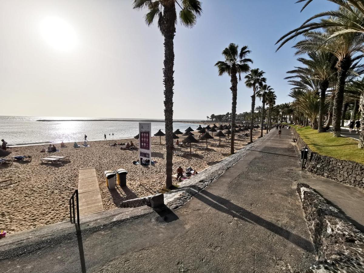 Home2Book Triplex Disco Beach Las Americas, Terrace Arona  Exteriör bild